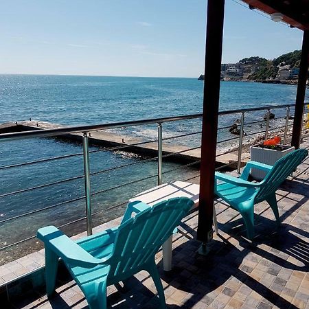 Summer Holiday House Mm Ulcinj Eksteriør bilde