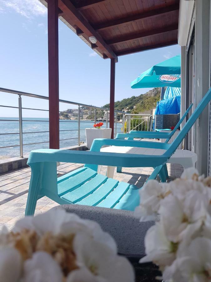 Summer Holiday House Mm Ulcinj Eksteriør bilde