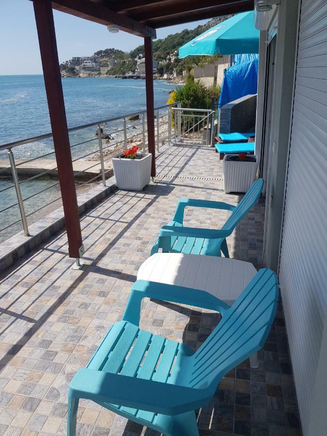 Summer Holiday House Mm Ulcinj Eksteriør bilde