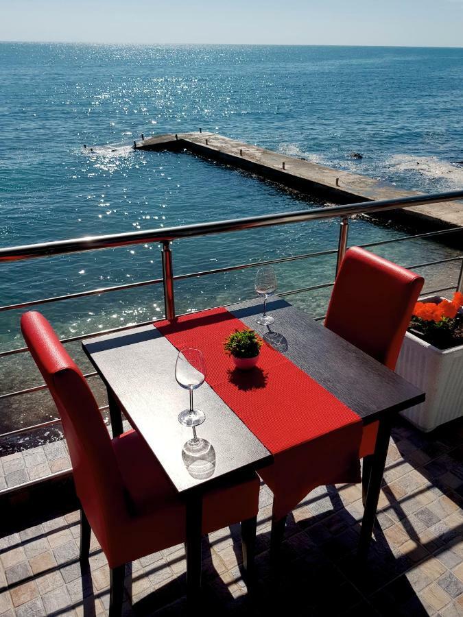 Summer Holiday House Mm Ulcinj Eksteriør bilde