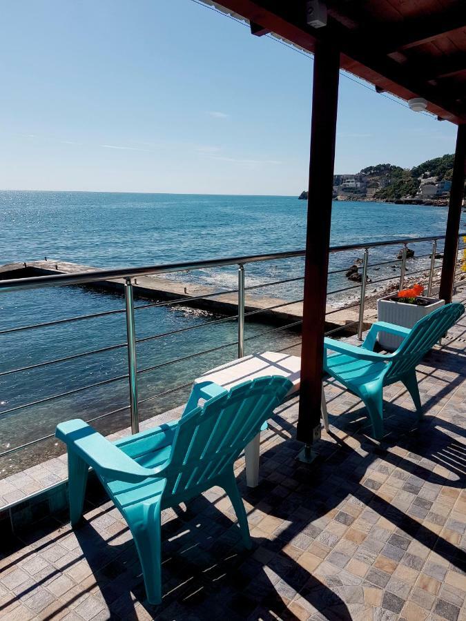 Summer Holiday House Mm Ulcinj Eksteriør bilde