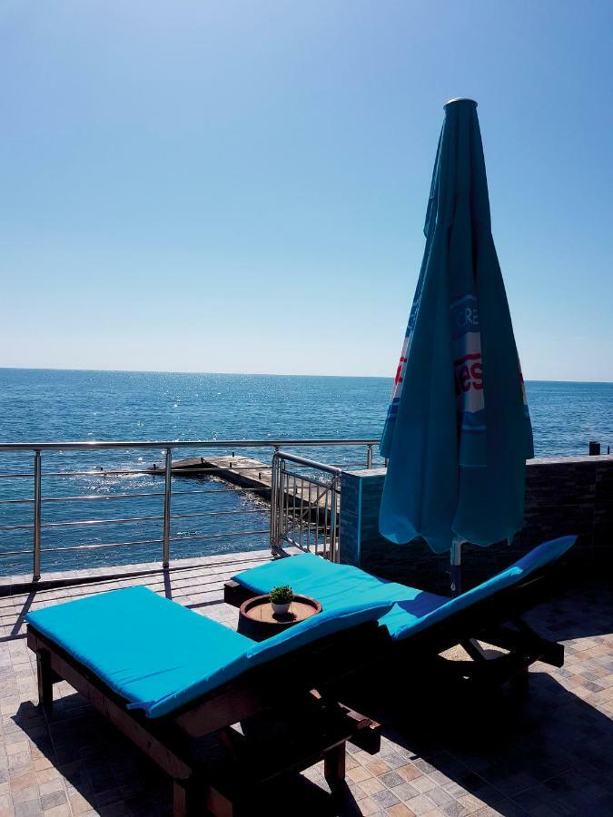 Summer Holiday House Mm Ulcinj Eksteriør bilde