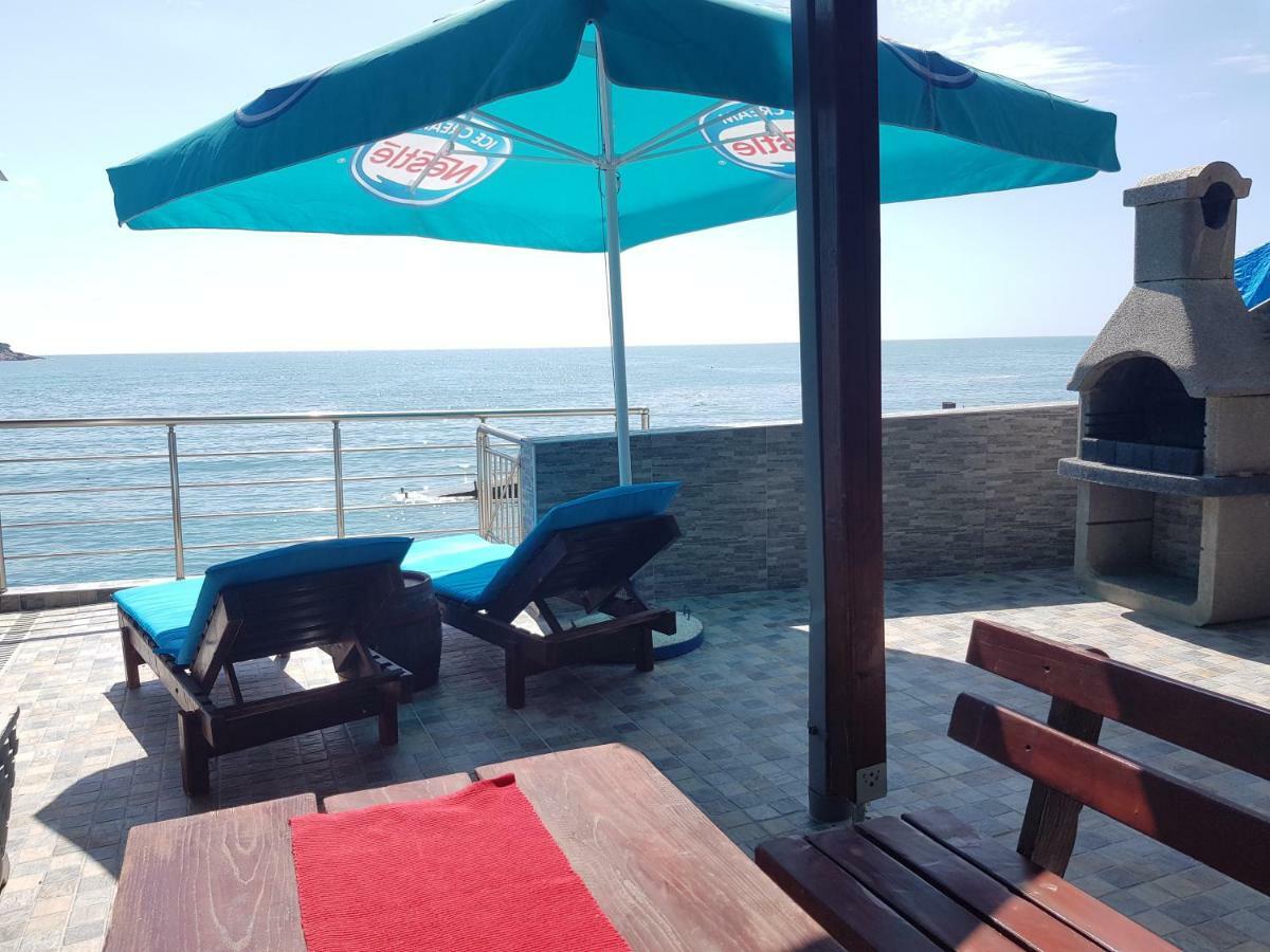 Summer Holiday House Mm Ulcinj Eksteriør bilde